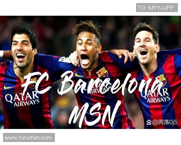 绿茵王者荣耀重燃梅西苏牙内马尔再现梦幻MSN组合