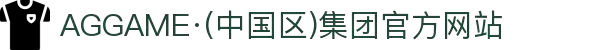 AGGAME·(中国区)集团官方网站